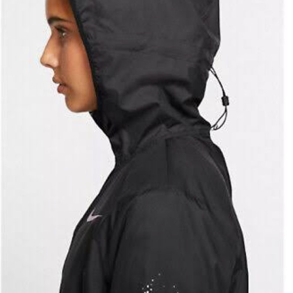 Nike Running Jacket - Picture 4 of 4